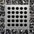 E4410 Satin Nickel Grate